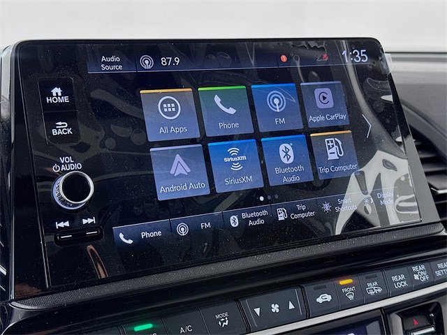 Certified 2025 Honda Odyssey EX-L image 7