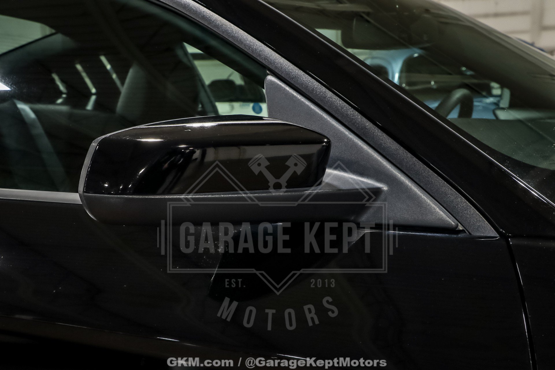 Used 2013 Ford Mustang GT Premium RWD image 64