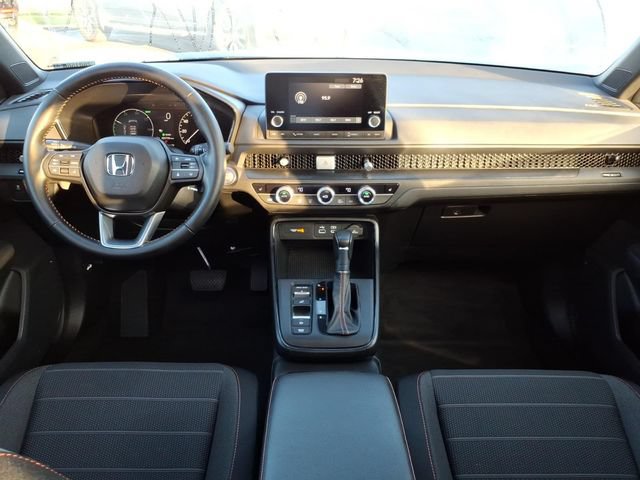 Used 2025 Honda CR-V Sport image 20