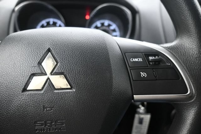 Used 2024 Mitsubishi Outlander Sport ES AWD/4WD image 25