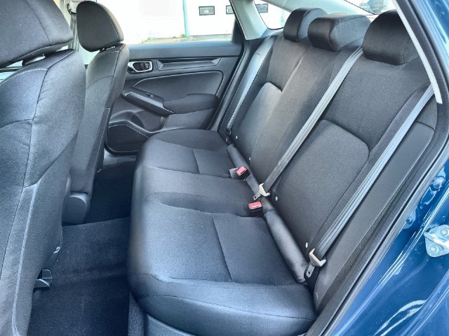 New 2027 Honda Civic LX image 32