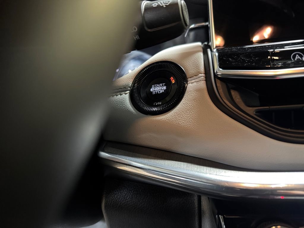 Used 2022 Jeep Compass Limited w/ Sun and Sound Group image 29