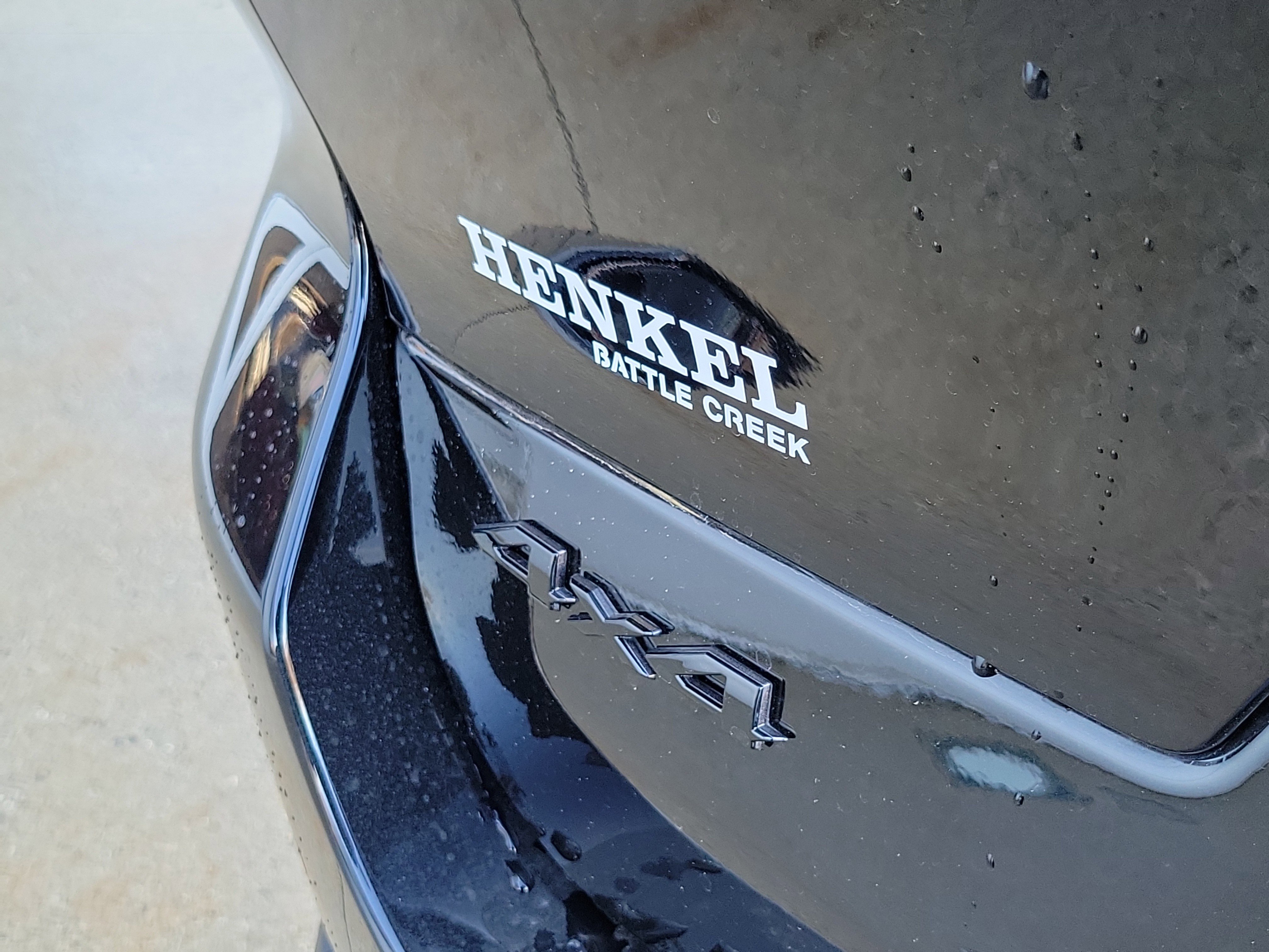 New 2026 Jeep Grand Cherokee L Limited image 22