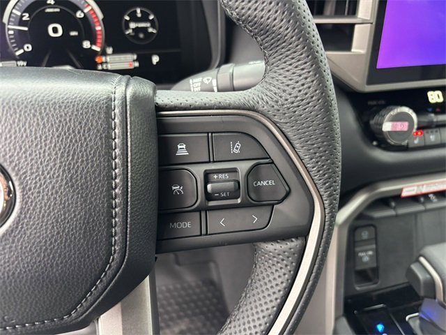 New 2026 Toyota Tundra Limited image 15