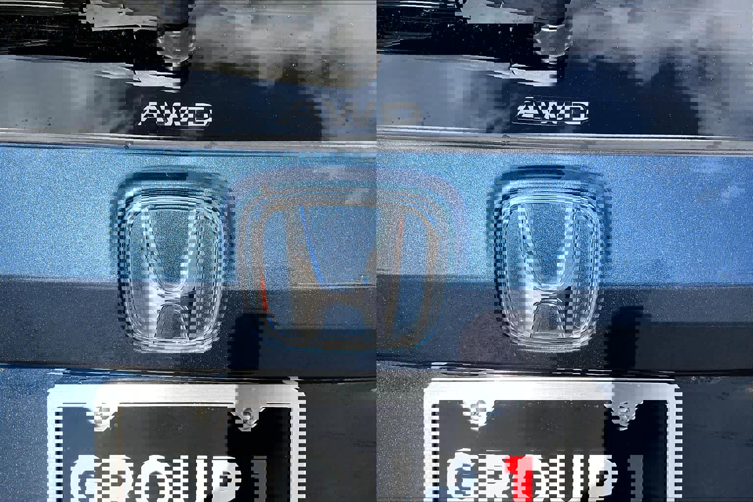 Used 2024 Honda CR-V EX-L image 10