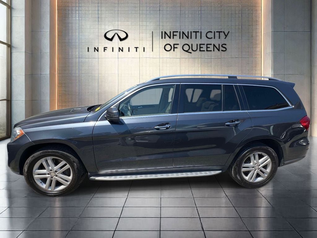 Used 2013 Mercedes-Benz GL 450 4MATIC image 8
