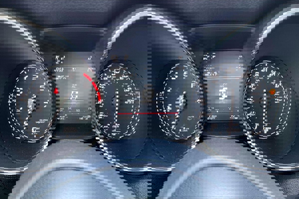 Used 2019 Alfa Romeo Stelvio Ti w/ Nero Edizione image 20