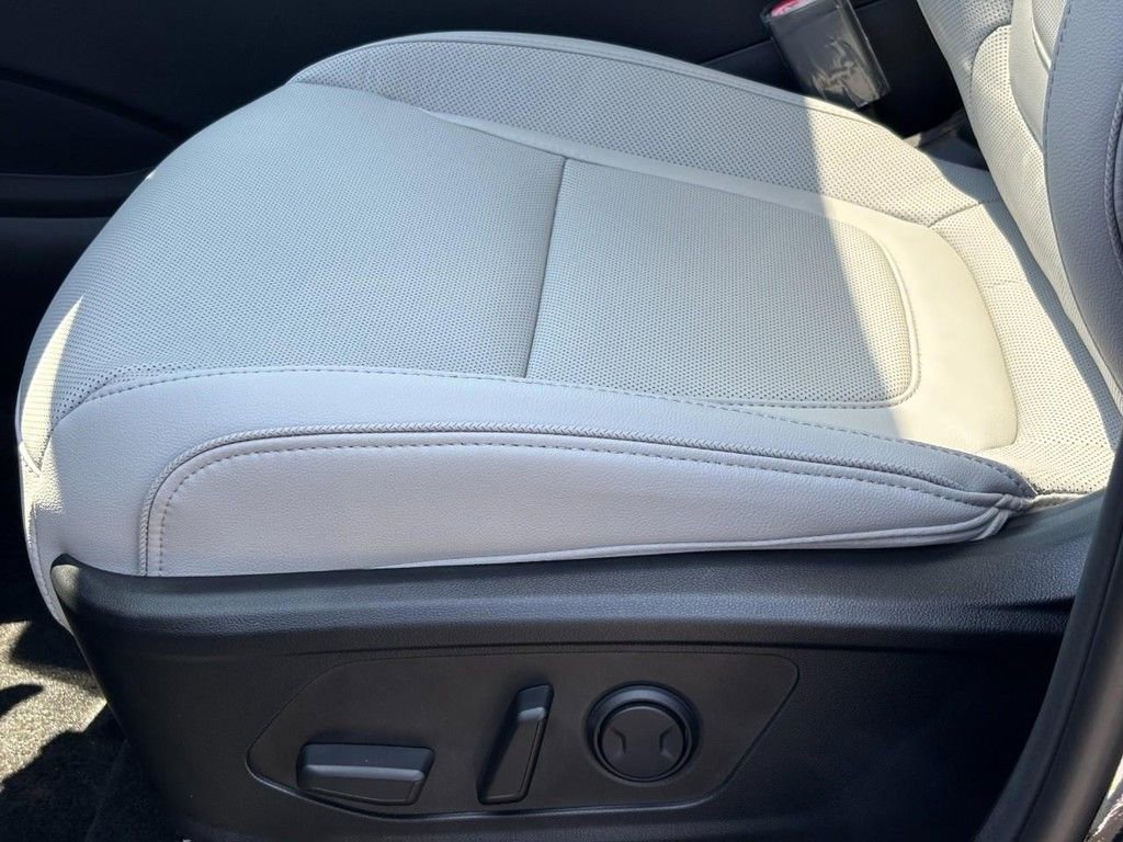 New 2025 Hyundai Santa Cruz Limited image 20