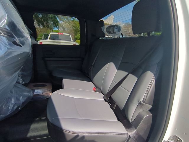 New 2025 RAM 4500 Tradesman AWD/4WD image 28