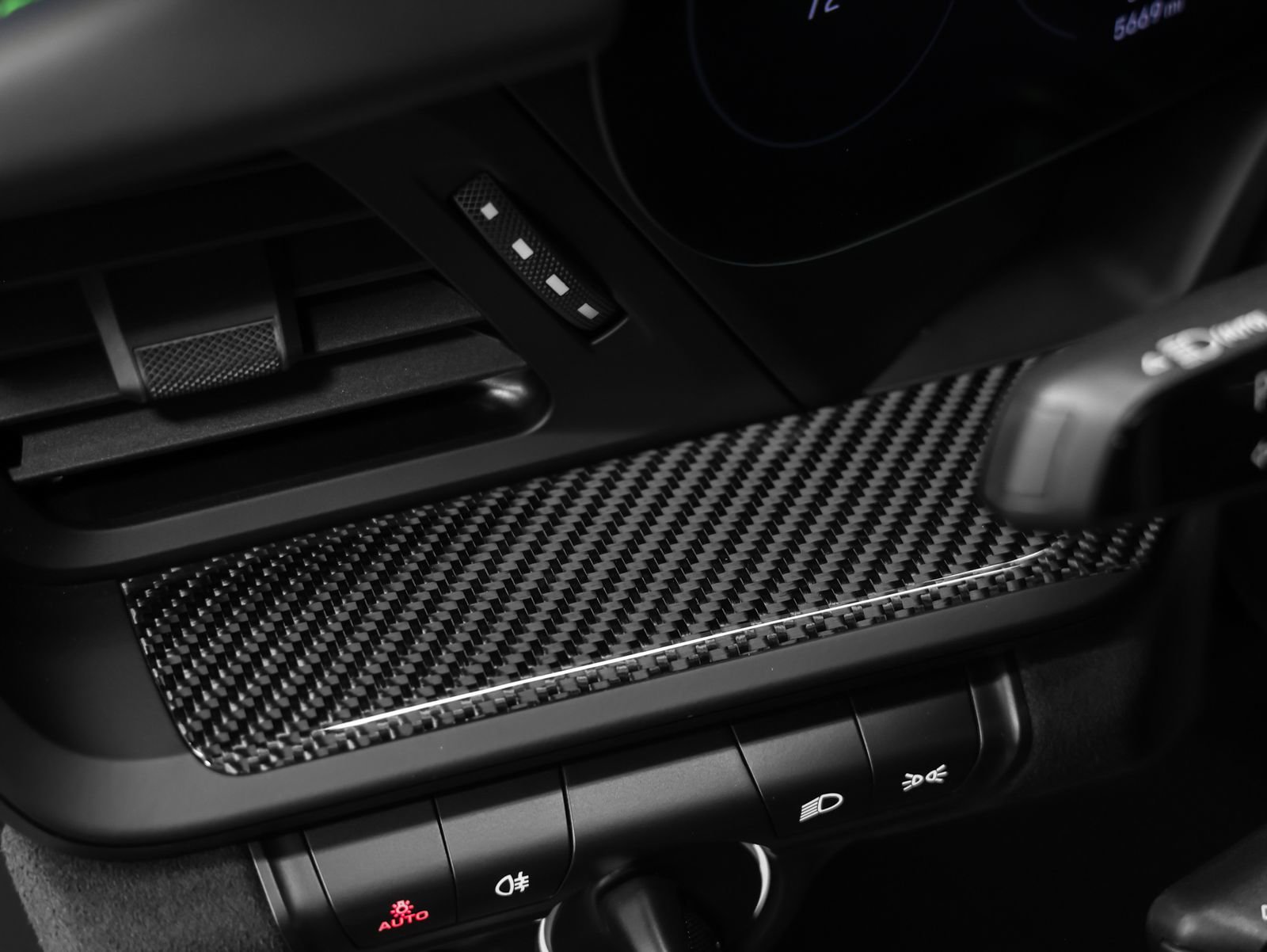 Certified 2023 Porsche 911 GT3 image 47