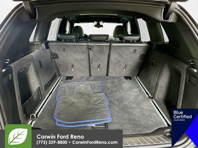 Used 2018 BMW X3 M40i w/ Premium Package image 31