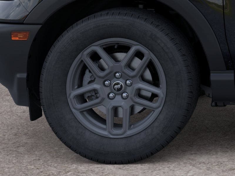 New 2026 Ford Bronco Sport Big Bend w/ Convenience Package AWD/4WD image 19