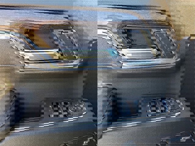 New 2026 Chevrolet Silverado 1500 LTZ w/ LTZ Premium Package image 11