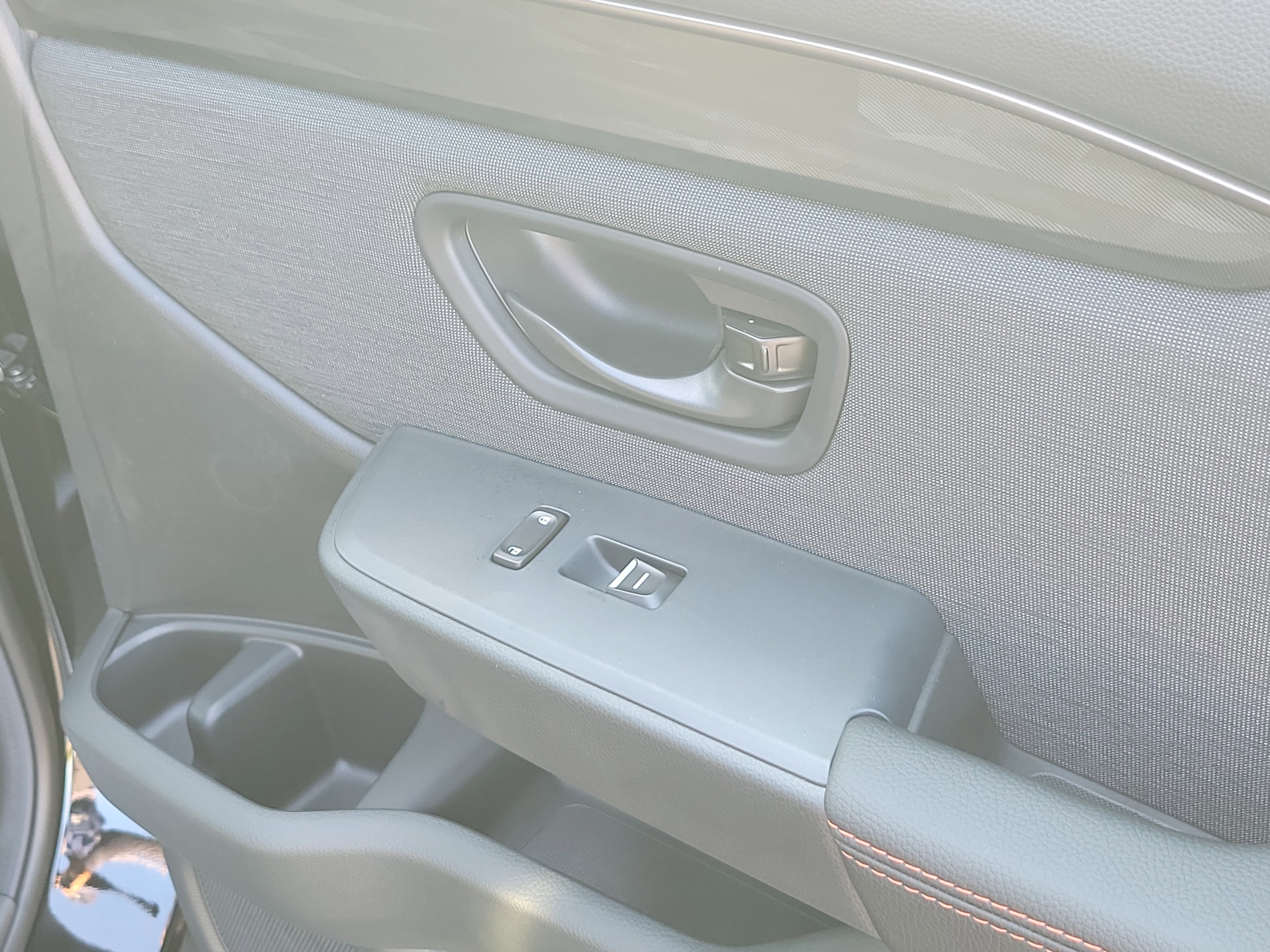 New 2026 Honda Passport TrailSport image 9