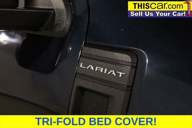 Used 2022 Ford Maverick Lariat image 10