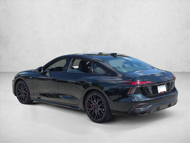 New 2026 Audi A6 Prestige AWD/4WD image 7