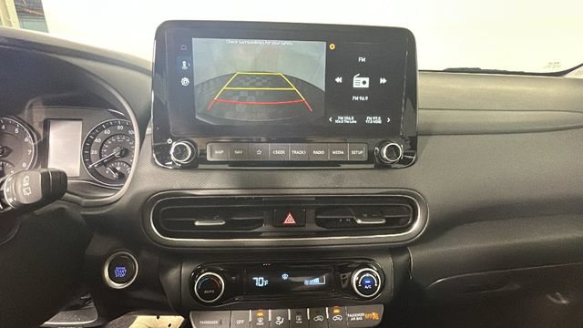 Certified 2023 Hyundai Kona SEL w/ Convenience Package AWD/4WD image 24