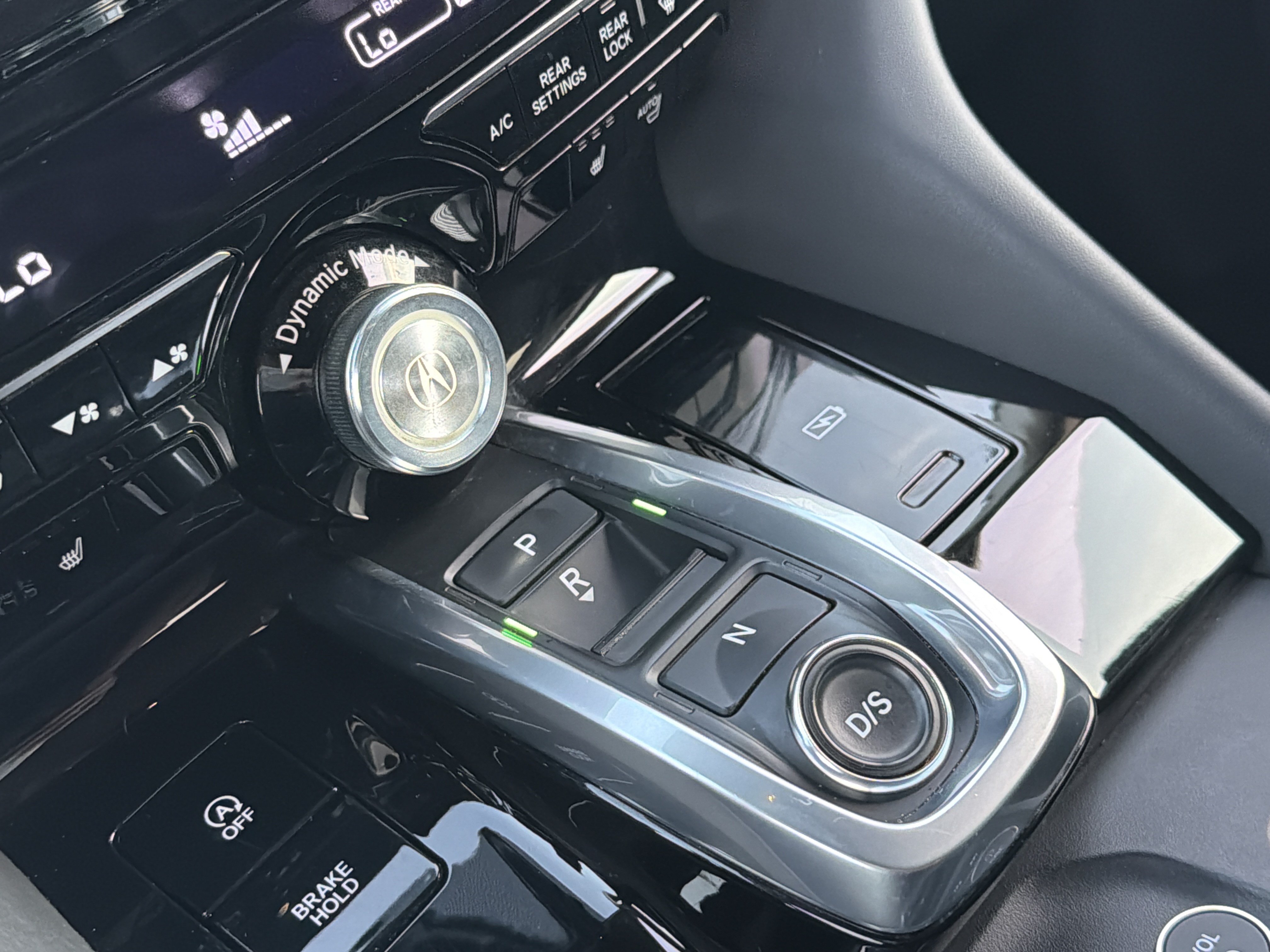 Certified 2023 Acura MDX w/ Technology Package FWD image 26