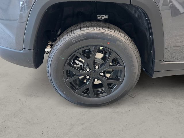 New 2025 Jeep Grand Cherokee Altitude AWD/4WD image 14