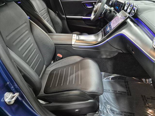 Certified 2023 Mercedes-Benz C 43 AMG 4MATIC Sedan image 22