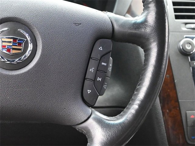 Used 2007 Cadillac DTS Luxury II image 27