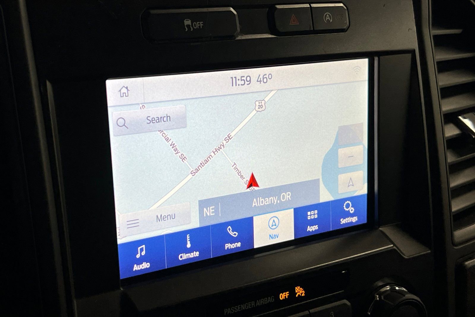 Used 2019 Ford F150 XL w/ Equipment Group 101A Mid AWD/4WD image 18