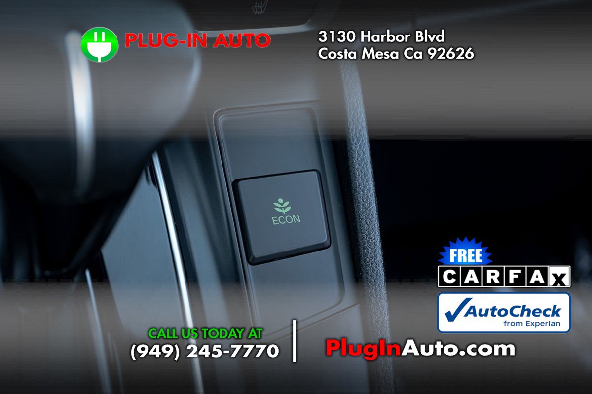 Used 2017 Honda CR-V EX-L image 24