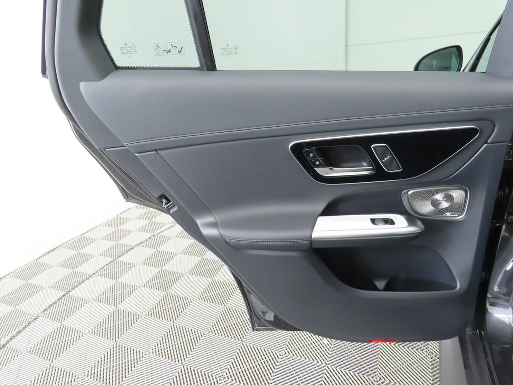 Certified 2026 Mercedes-Benz GLC 300 4MATIC image 26