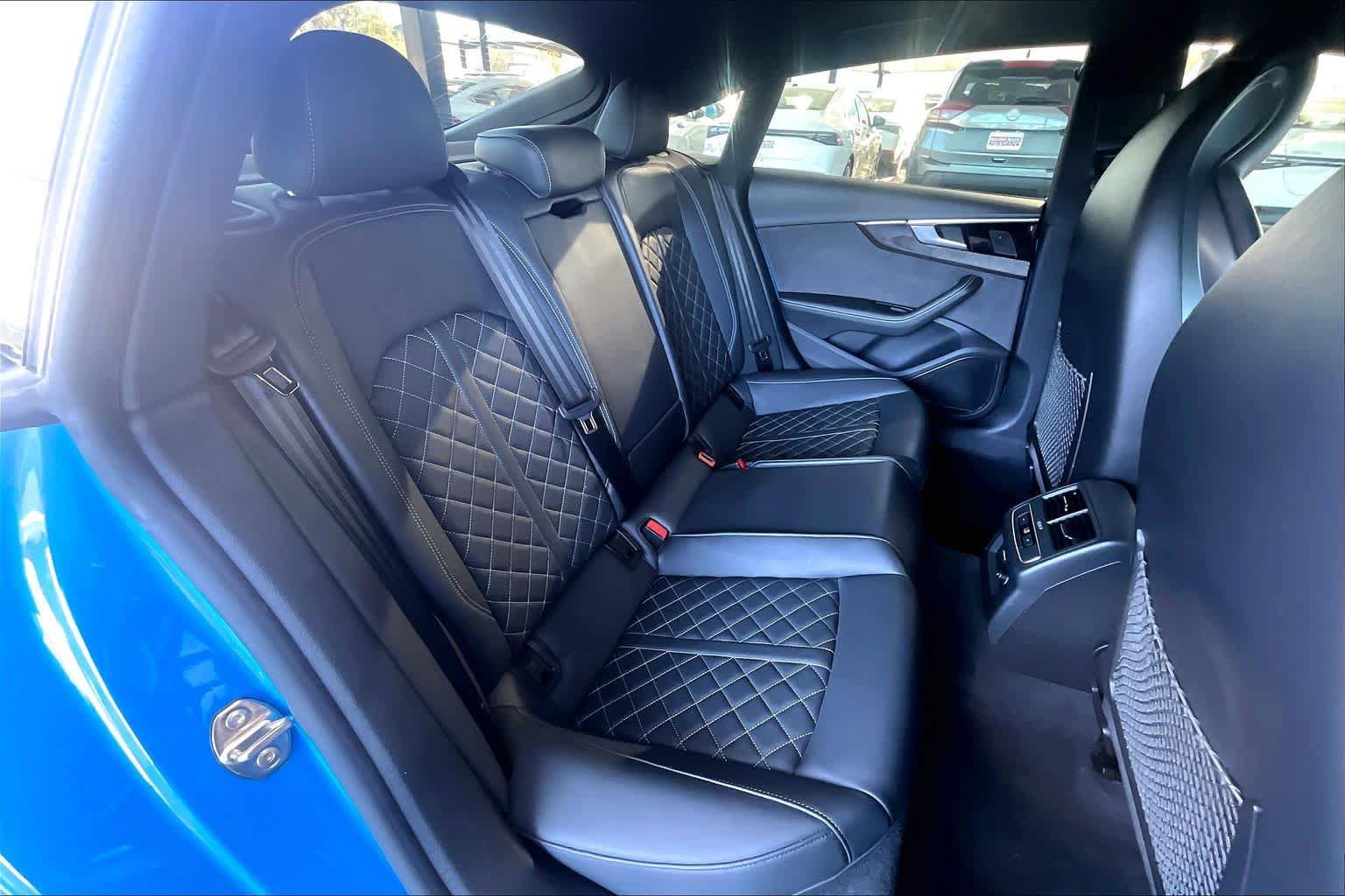 Used 2022 Audi S5 Premium Plus AWD/4WD image 21