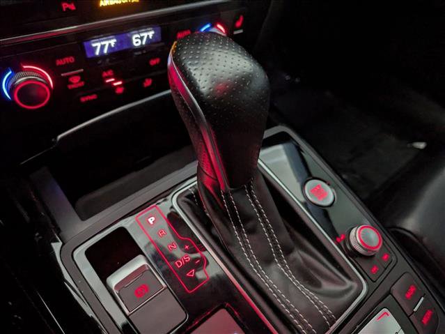 Used 2017 Audi A7 3.0T Competition Prestige image 16