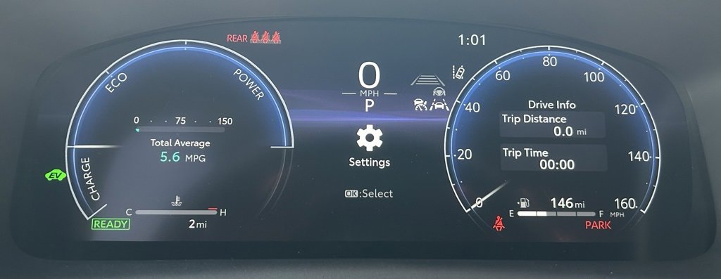 New 2026 Toyota Corolla XLE image 19