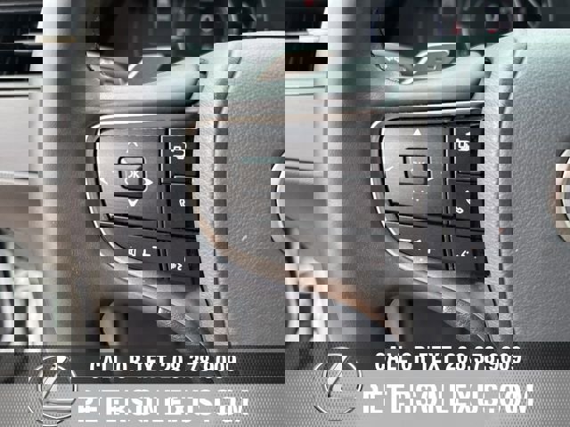 Used 2024 Lexus ES 350 w/ Accessory Package (Z2) image 25