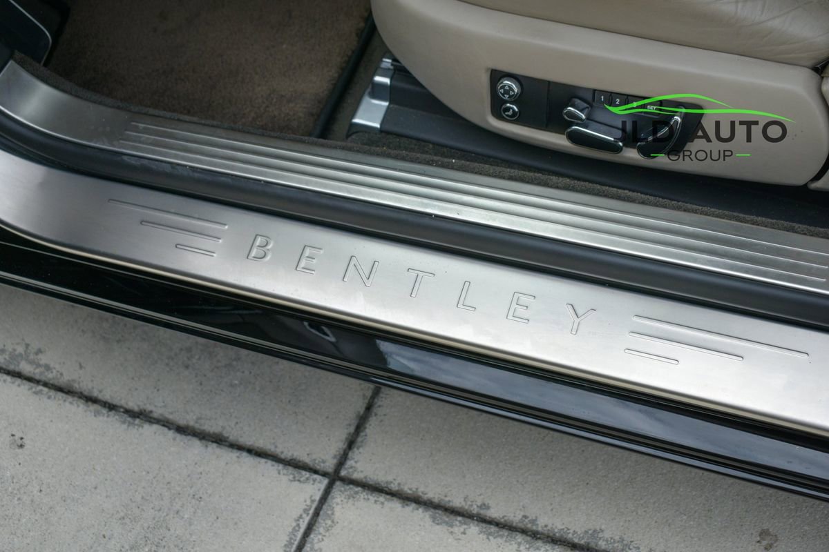 Used 2007 Bentley Continental GTC AWD/4WD image 46