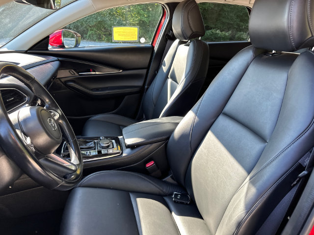 Used 2023 MAZDA CX-30 AWD 2.5 S w/ Preferred Package image 38