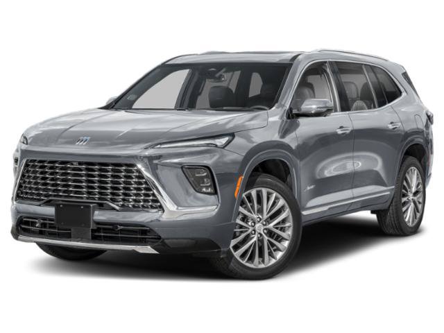New 2026 Buick Enclave Avenir w/ Super Cruise Package AWD/4WD image 1