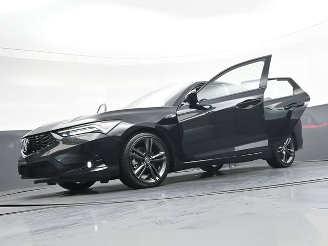 Used 2024 Acura Integra A-Spec FWD image 47