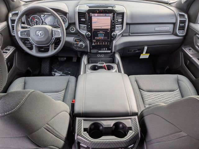 New 2026 RAM 1500 Big Horn image 14