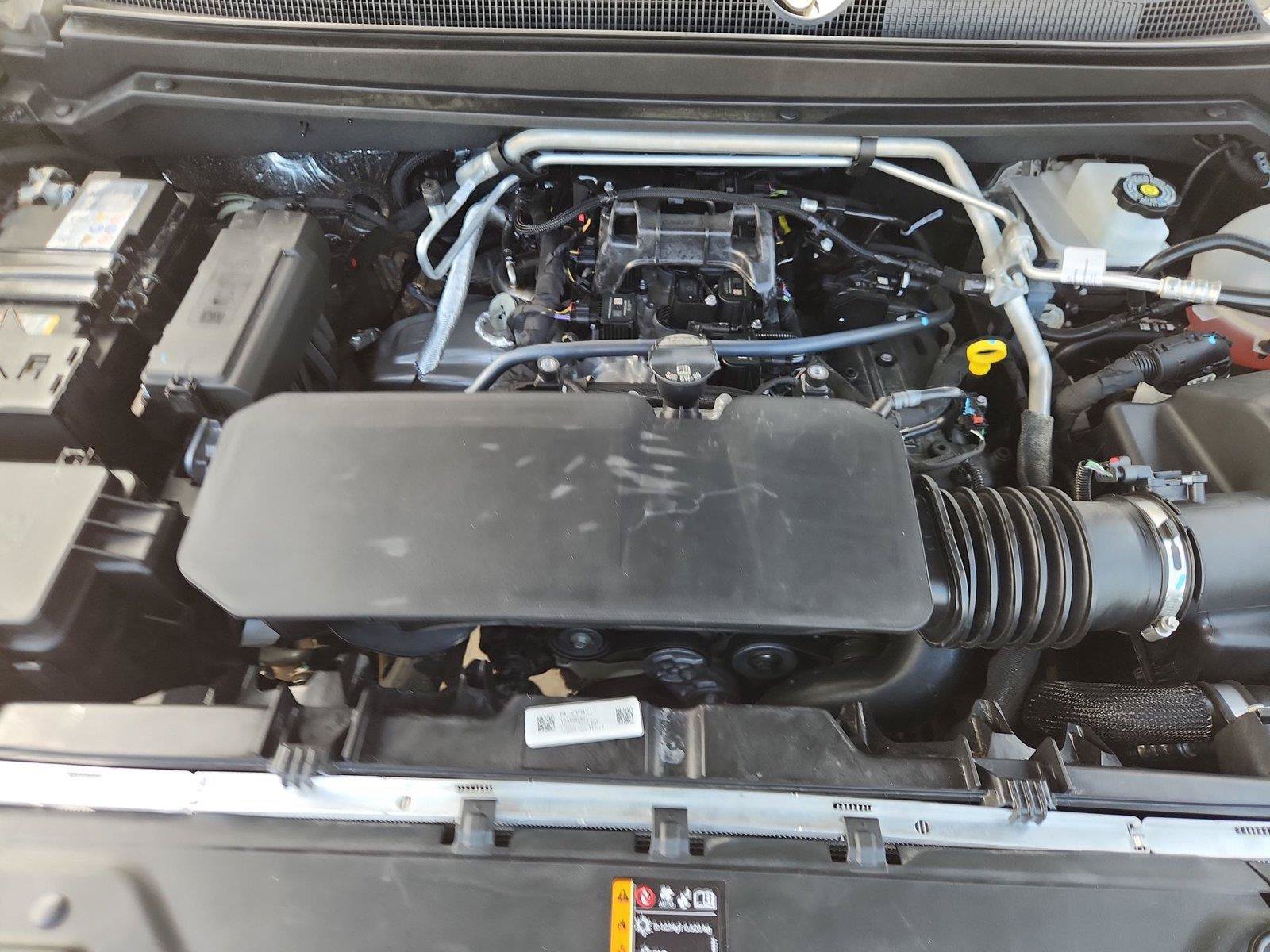 Certified 2026 Chevrolet Colorado LT RWD image 29