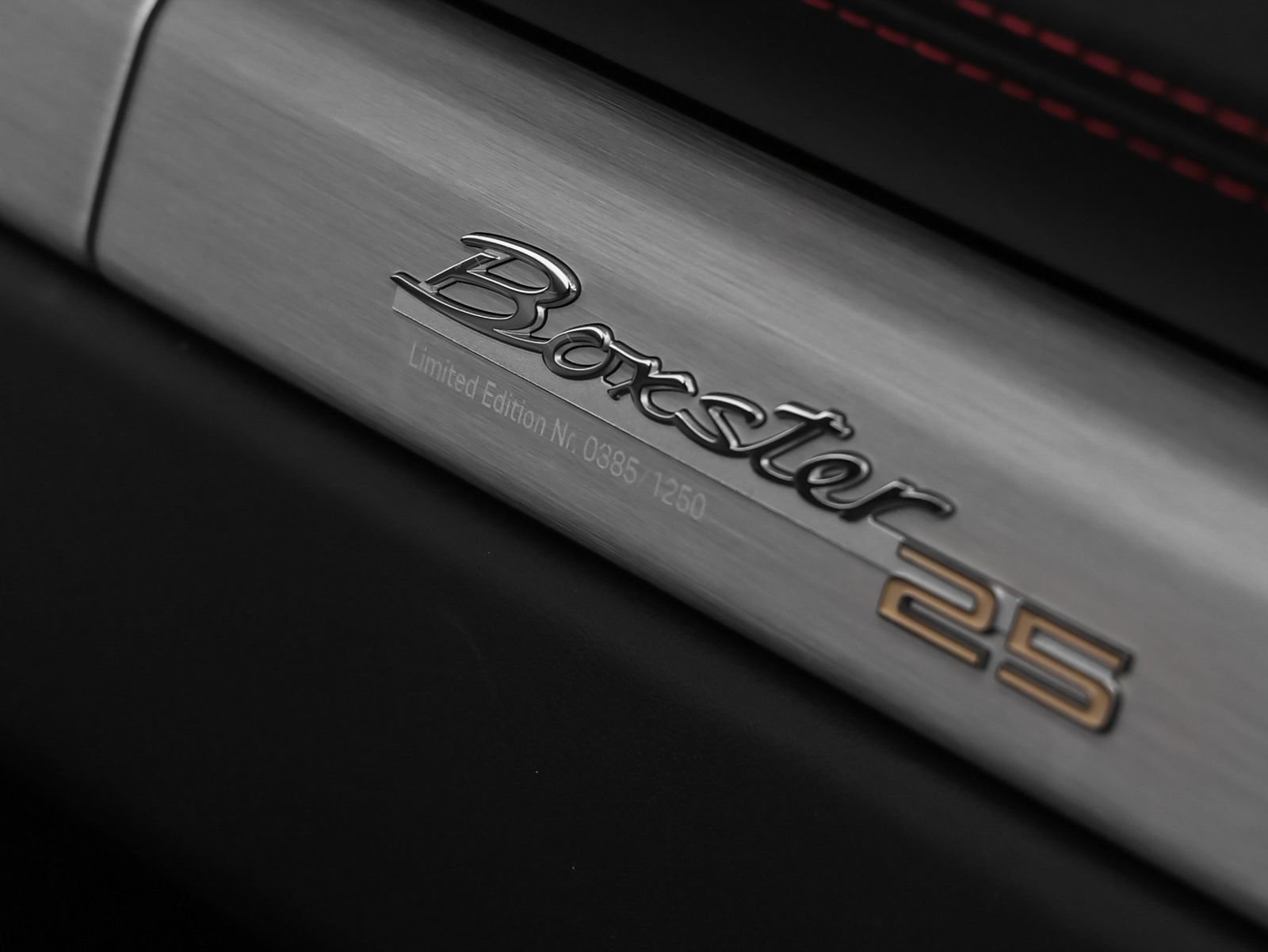 Certified 2022 Porsche 718 Boxster RWD image 35