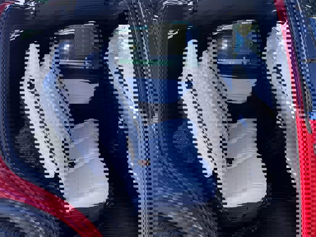 Used 2021 Tesla Model X Performance image 46