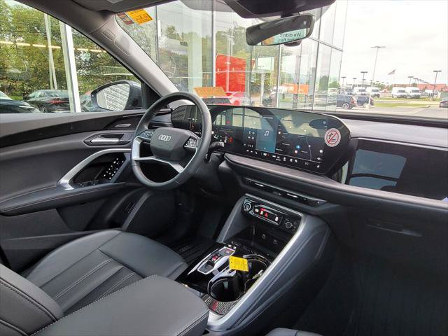 Certified 2025 Audi Q5 Premium AWD/4WD image 27