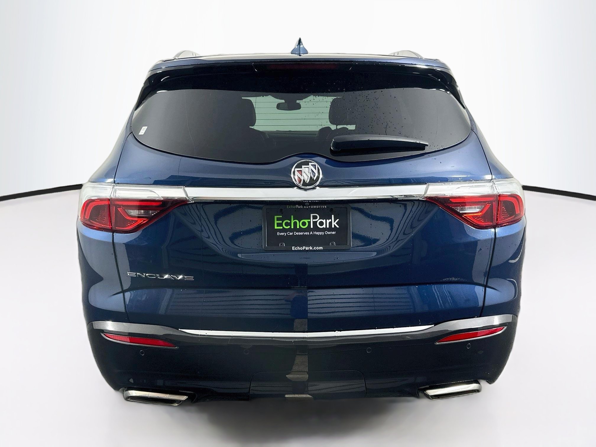 Used 2023 Buick Enclave Essence w/ Trailering Package, 5000 lbs. FWD image 7
