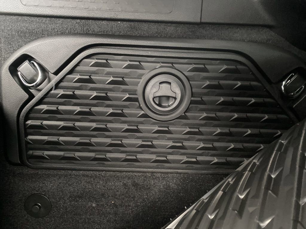 New 2026 RAM 1500 Laramie w/ Night Edition image 19