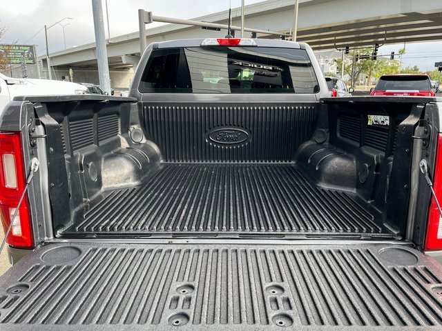 Used 2021 Ford Ranger XL w/ Equipment Group 101A High image 14