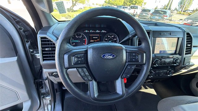 Used 2022 Ford F250 XLT image 26