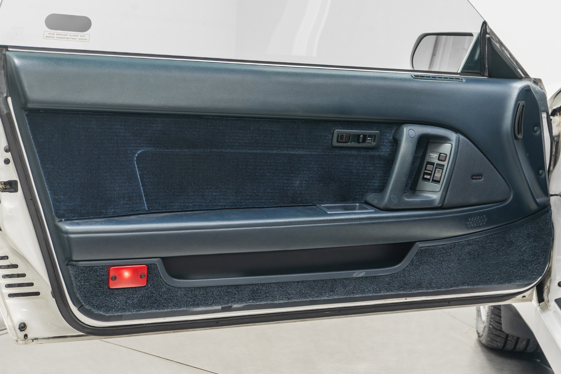 Used 1988 Toyota Supra RWD image 36