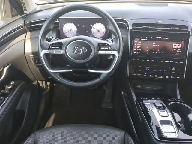 Used 2024 Hyundai Tucson Limited image 15
