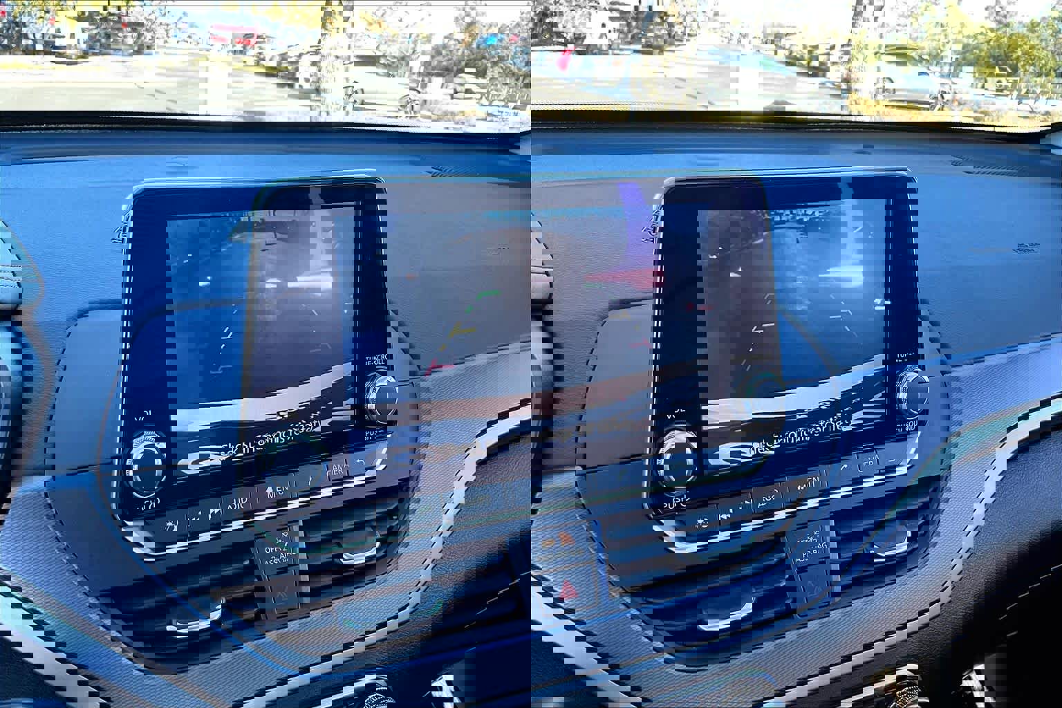 Used 2024 Nissan Altima 2.5 SR image 27