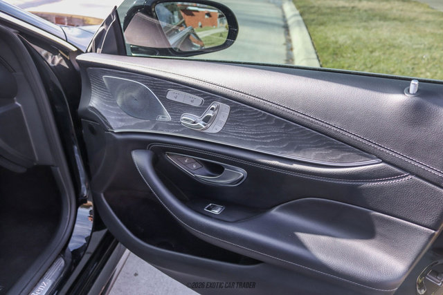 Used 2019 Mercedes-Benz CLS 450 4MATIC image 30