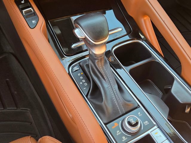 Used 2024 Kia Telluride SX Prestige X-Pro image 23